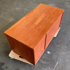 チェストの画像