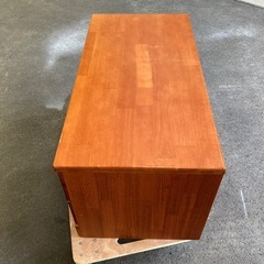 チェストの画像