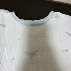 【年内処分予定】ベビー服　の画像