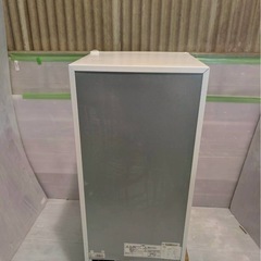 【美品】NTR-1062ドア冷蔵庫2019年製#242の画像