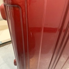 【ジモティー割】LEGEND WALKER キャリーケース（ID1666）の画像