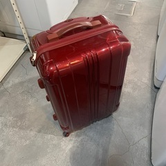 【ジモティー割】LEGEND WALKER キャリーケース（ID1666）の画像