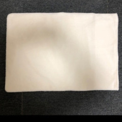 ✨無料✨ ◎新品◎ ニトリ　枕カバー　フランネルヒート　膝掛け・クッションカバーとしても使用可能♪ 冬用♪ 温かい　もこもこ♪の画像