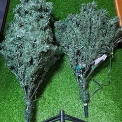 クリスマスツリーの画像