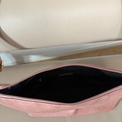 ショルダーバックの画像