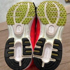NIKE スニーカー③の画像