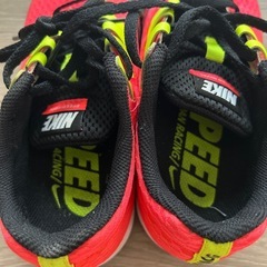 NIKE スニーカー③の画像