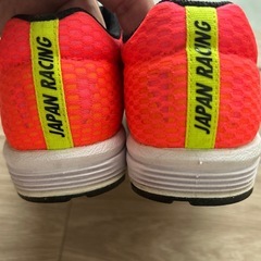 NIKE スニーカー③の画像