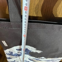 富嶽三十六景浮世絵トートの画像