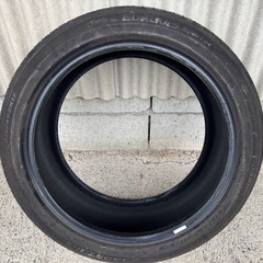 215/45ZR17 ROADSTONE EUROVIS Sport 04の画像