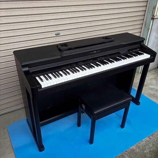 KORG C-700 コルグ デジタル ピアノ1997年製☆直接引取り限定 購入