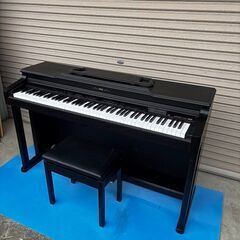 KORG C-700 コルグ デジタル ピアノ１９９７年製★直接引取り限定の画像