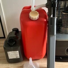 対流式ストーブセットの画像