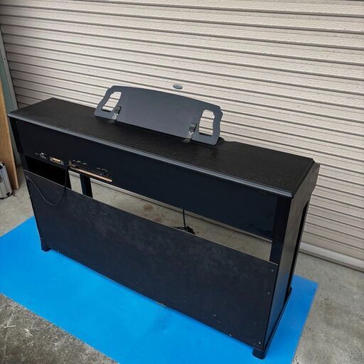 KORG C-700 コルグ デジタル ピアノ1997年製☆直接引取り限定 購入