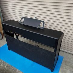 KORG C-700 コルグ デジタル ピアノ１９９７年製★直接引取り限定の画像