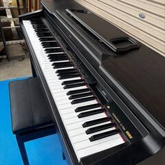 KORG C-700 コルグ デジタル ピアノ１９９７年製★直接引取り限定の画像