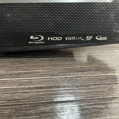 32型テレビ　TV 取りに来られる方限定！の画像