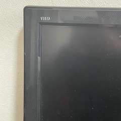 32型テレビ　TV 取りに来られる方限定！の画像