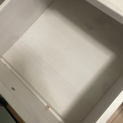 【取引中】食器棚の画像