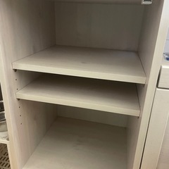 【取引中】食器棚の画像