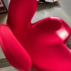 骨盤矯正座椅子の画像