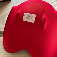 骨盤矯正座椅子の画像