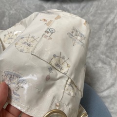 マザーズバッグ2点の画像