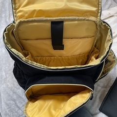 マザーズバッグ2点の画像