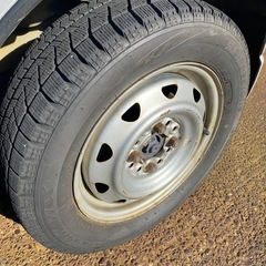 販売決まりました。　スズキ　軽トラ　キャリートラック　4WD  エアコン　パワステの画像