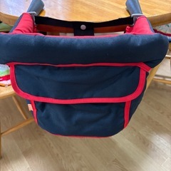 子供イスの画像