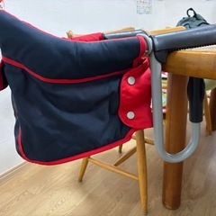 子供イスの画像