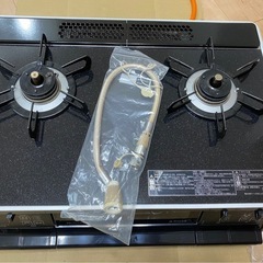 パロマ　ガステーブルコンロ　PA-61WCK-L の画像