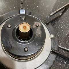 パロマ　ガステーブルコンロ　PA-61WCK-L の画像