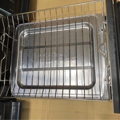 パロマ　ガステーブルコンロ　PA-61WCK-L の画像