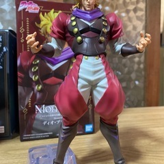 フィギュアセット1の画像