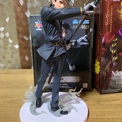 フィギュアセット1の画像