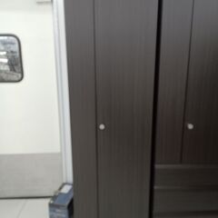 ★リユースのサカイ日立店★HJ8618 NITORI ワードロー...