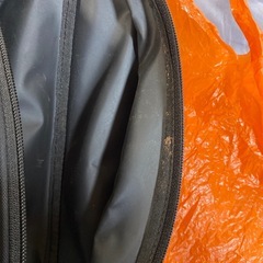 ナイキ　バスケットボール用のバッグの画像