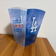 ポップコーンバケツの画像