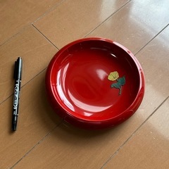琉球漆器の画像
