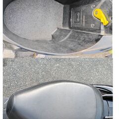 AF34 ライブディオ　実動  　年末特価の画像