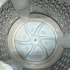 リサイクルショップどりーむ鹿大前店　No.290　乾燥付き洗濯機　東芝　2019年製　おススメ商品です🎵の画像