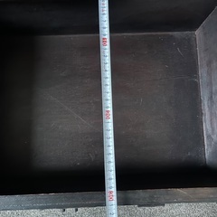 アンティーク風宝箱の画像