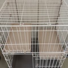 猫　ゲージの画像