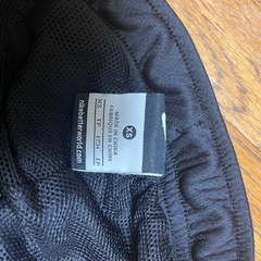 ナイキナイロンパンツの画像