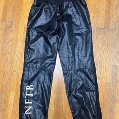 ナイキナイロンパンツの画像