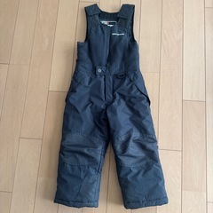 スキーウェア　ニット帽　グローブ　靴下✖️2セット
の画像