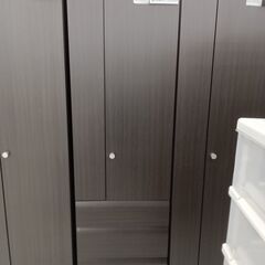 ★リユースのサカイ日立店★HJ8619 NITORI ワードロー...