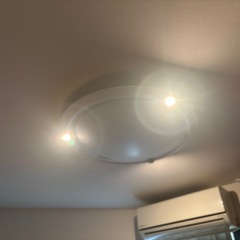 Panasonic シーリングライトの画像