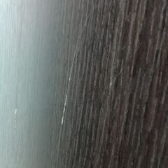 ★リユースのサカイ日立店★HJ8619 NITORI ワードローブ ダークブラウン H200.6×D54.3×W59.1 クリーニング済み の画像